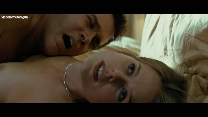Alice eve, melody zara nude crossing over (2009) hd 1080p watch online / элис ив, мелоди зара переправа
