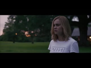 Captain marvel scene | carol learns the truth | interestellar score