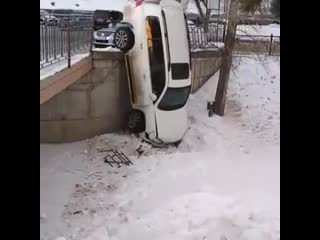 Неудачно закончилась погоня от дпс для жителя новосибирска в алтайском крае