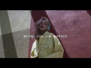 Music color motion | urbanista detroit the movie part ii 🌴🎧🔥 • featuring elsa hosk @hoskelsa videographer albin sjödin