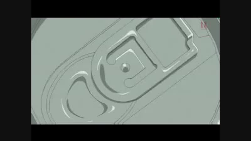 Akikan! / акикан! 2 серия