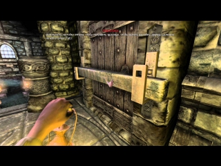 Amnesia jesus phobias