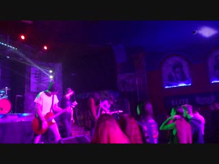 Гск 616 за горизонтом (live in ozz 03 11 18)