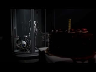 Zachariah scott wrong floor cakesick