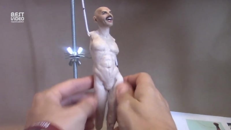 Личный фредди меркьюри