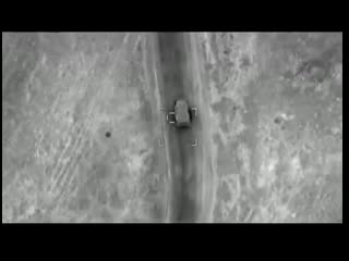 Удары азербайджанских бпла tb 2 в карабахе