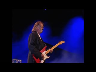 Pink floyd * shine on you crazy diamond * with candy dulfer *