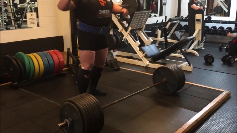 Benedikt magnusson deadlift training january 2016 / бенедикт магнуссон тренироа тяги январь 2016