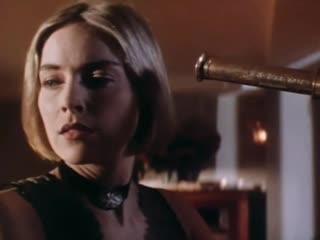 Sliver / щепка (1993) trailer / трейлер