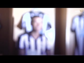 Kenedy is a done deal