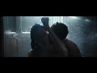 Калли эрнандес (callie hernandez nude scenes in "alien covenant" 2017)