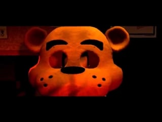 [fnaf sfm] five nights at freddys 4 nightmare bonnie jumpscare