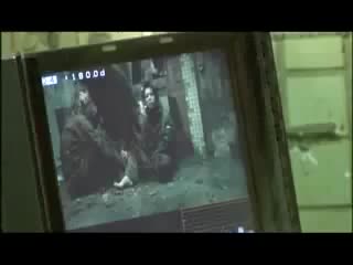 D'espairsray making of 'redeemer' part 2