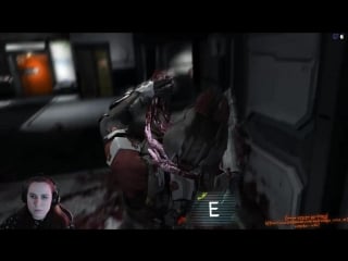 Poteryala golovu na strime! lul