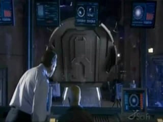 Elizabeth weir lifeline