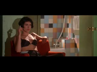 Мишель форбс (michelle forbes hot scenes in "kalifornia" 1993)