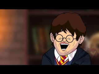 Wingardium leviosa 2 (harry potter parody)