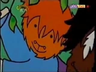 Hamish clark toffees bug hunt