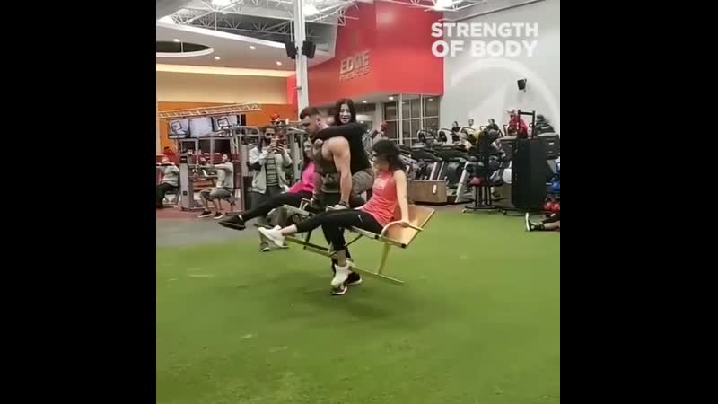 Поднял 3 ех девушек разом gjlyzk 3 t[ ltdeitr hfpjv