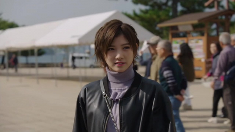 Stu48 setouchi 7 prefecture tour ~ hajimemashite, stu48 desu renzoku chouhen live documentary series vol 7 hiroshima