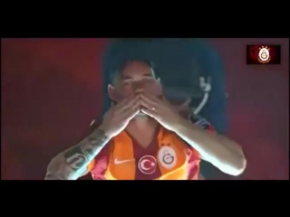 Wesley sneijder fener ağlama