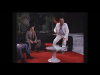 Michelle preiffer scarface