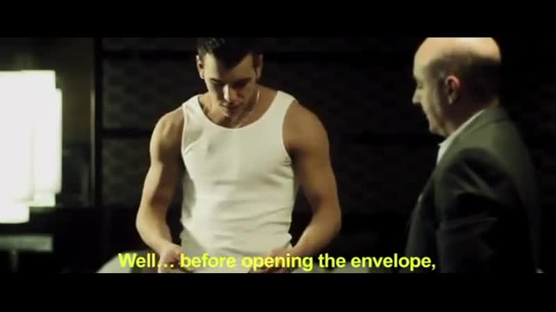 Шальные деньги / dinero fácil (2010)