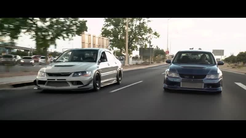 Varis voltex evo bros | perfect stance