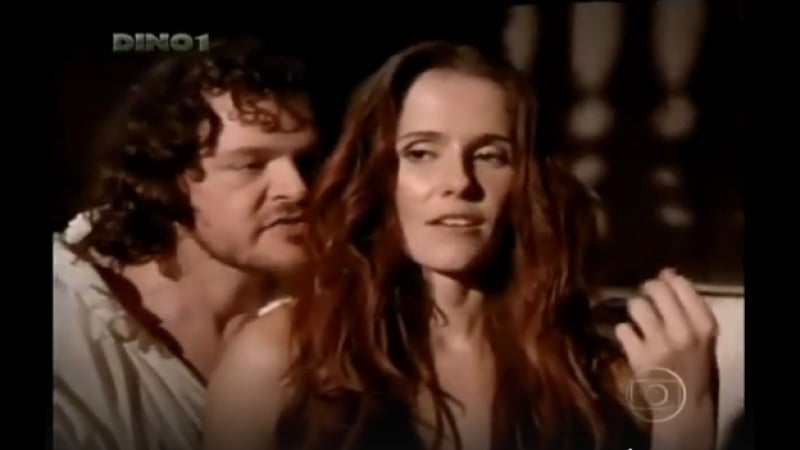 Дебора секку декамерон, комедия секса / deborah secco decamerão, a comédia do sexo ( 2009 )