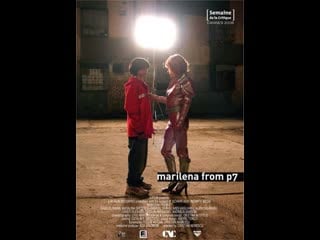 Марилена с седьмой улицы marilena de la p7 (2006) румыния