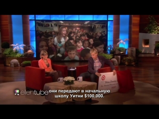 So many shows, so many incredible people extended rus sub