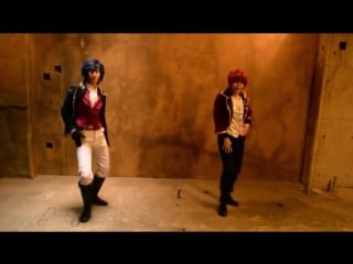 【コスプレで】love me if you can【踊ってみた】