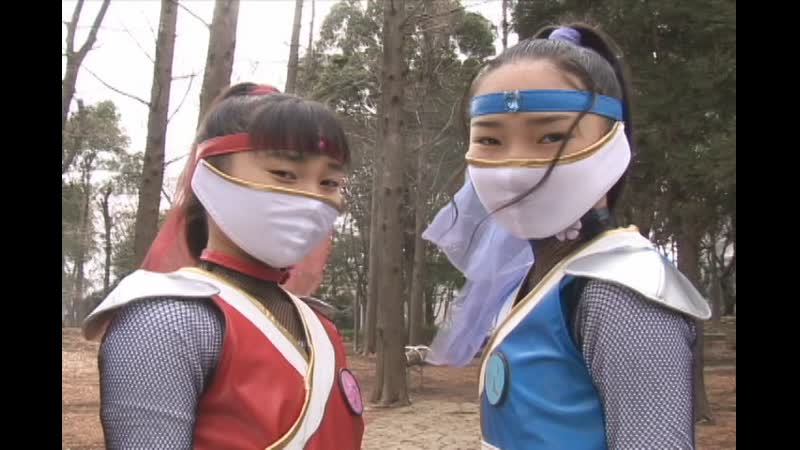 Zrhd 05 1 blade hearts – red edition yuka nakazawa, ai suzuki, natsuki sakano