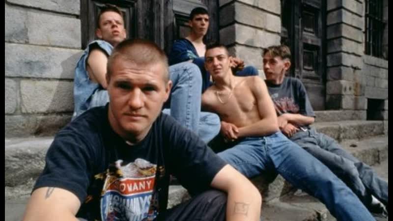 Жизнь иисуса / la vie de jésus 1996