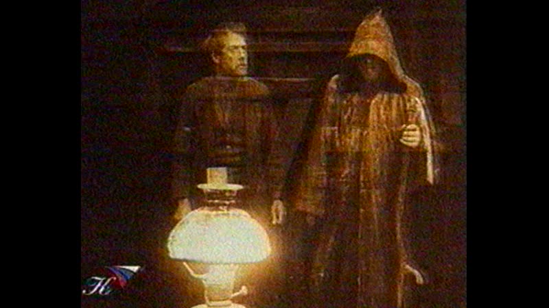 Кино европы земля обетованная искусством (фильм 2)