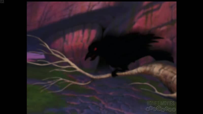 Балто 2 в поисках волка / balto wolf 1080р перевод петр гланц vhs