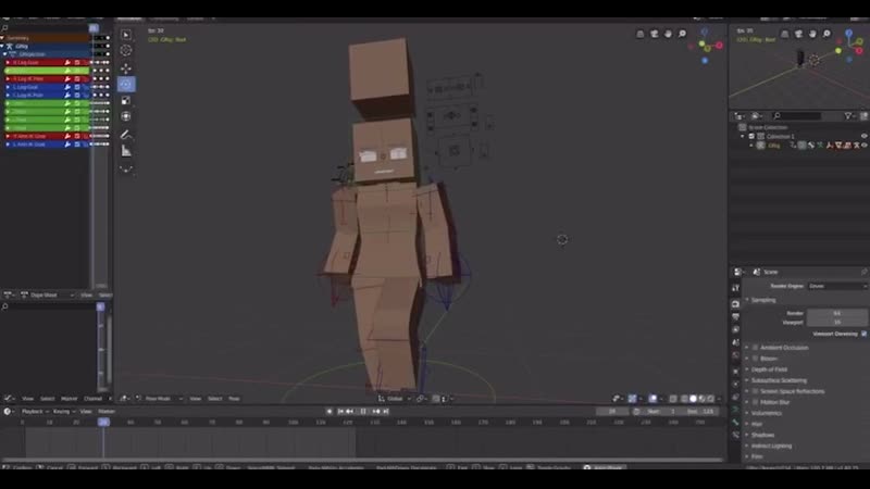 Test porn video – «hgs» test 1 2