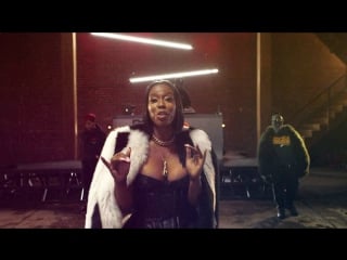 Hip hops fire femcees – kash doll, rapsody, leikeli47 and tokyo jetz did not come to play! [explicit]