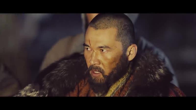 Казахское ханство алмазный меч (русский)