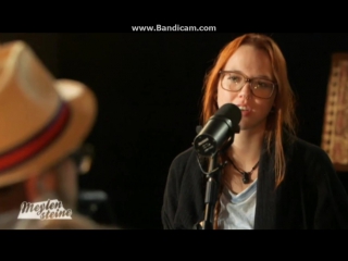 Stefanie heinzmann the unforgiven feat gregor meyle (new version of a cover on metallica) pt 1