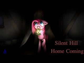 Live my russian pony (brony fun)