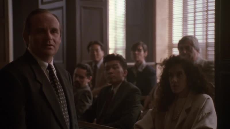 Окончательный анализ / final analysis,1992