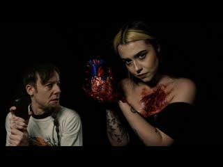 Leo moracchioli and violet orlandi listen to your heart (roxette)