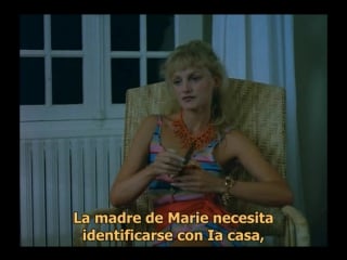 Comedias y proverbiospauline en la playa eric rohmer (1983)