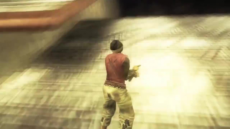 Cso/csnz ikachan rocket jump