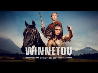 Winnetou, un nuevo mundo (2016 español)