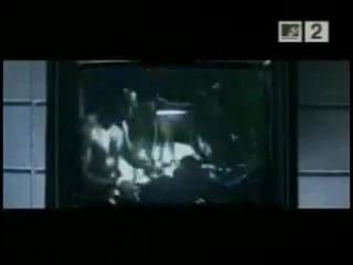 Methods of mayhem with lil kim, fred durst, george clinton get naked