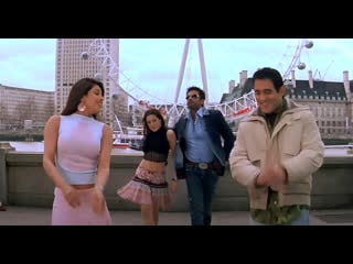 I love you for what you are song akshaye khanna | priyanka chopra | amisha patel | sunil shetty | dino morea