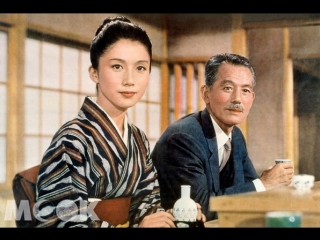 An autumn afternoon el sabor del sake (1962) yasujirō ozu subtitulada