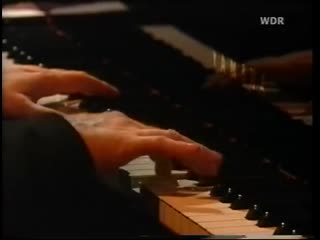 Eugen cicero trio 1987 live at the subway in köln